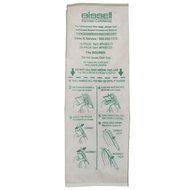 Bissell Commercial 10 Pk Vacuum Bags for BGU5500