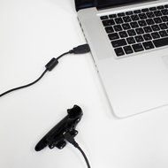 Superheadz NECONO DIGITAL CAMERA KURO [Black] N2