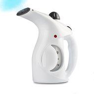 Garment Steamer,WONFAST 2 In 1 Facial Steamer Mini Portable Handheld Fabric Clothes Ironing Steamer with Brush... N18