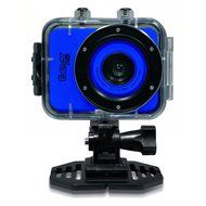 Gear Pro HD 1080p Action Cam - Hi-Res Digital Camera/Camcorder with Full HD Video, 12.0 Mega Pixel Camera, 2.4... N5