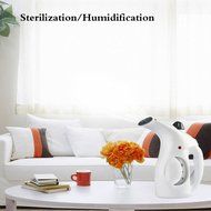 Garment Steamer,WONFAST 2 In 1 Facial Steamer Mini Portable Handheld Fabric Clothes Ironing Steamer with Brush... N20