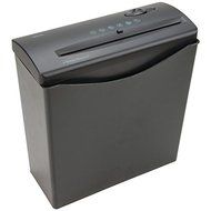 New ROYAL 16999U JS55 5-Sheet Shredder with Basket