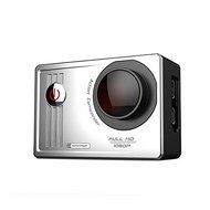 Olatec S55W 1.5inch Waterproof Hd Car DVR Camera Sport Dv with Wifi (Silver) N2