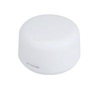Alonea 250mlUltrasonic Home Aroma Humidifier Air Diffuser Mist Purifier Lonizer Atomize (Gray) N4