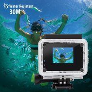 Genuine SJCAM SJ4000 WIFI 1.5 inch LCD Full HD 1080P 12MP 30m Waterproof Action Camera Sport Cam DVR N2