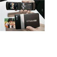 Polaroid CZA10011 PoGo Instant Mobile Printer N4
