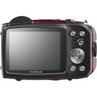 Fujifilm FinePix XP60 16.4MP Digital Camera with 2.7-Inch LCD (Yellow) (OLD MODEL) N11