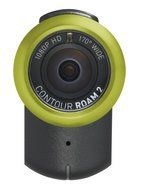 Contour ROAM2 Waterproof Video Camera (Red) N11