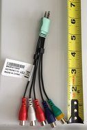 Samsung BN39-01154W CBF Signal N6