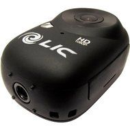 Liquid Image Ego Series 1080P Mountable Mini Extreme Sports Camera - Black / Size 4.06cm x 6.35cm x 3.05cm (H... N3