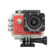 SJCAM SJ5000X Elite Edition Orignal WiFi Sports Camera ELITE SONY IMX078 GYRO 4K 2 Inch With Waterproof Case (... N3