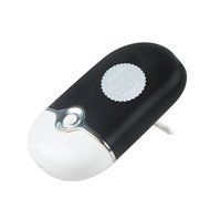 Portable Rechargeable Battery USB Mini Air Condtioner Fan Summer Outdoor Travel Camping Handheld Bladeless Cooling... N2