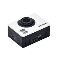 GAOKI 1080P HD Wifi Sports Action Camera Kit - 2.0&quot; LCD + 170&deg; Wide Angle Lens + DSP-NT96660 + Bonus Battery (... N3