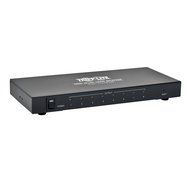 Tripp Lite 4-Port 4K HDMI Splitter, 1 In 4 Out, Ultra HD (UHD) Video &amp; Audio (B118-004-UHD) N14