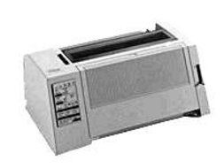 Lexmark Forms Printer 2390 plus - Printer - B/W - dot-matrix - A4 - 360 dpi x 360 dpi - 24 pin - up to 300 char...