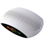Rubility Mini Household Portable Moisture Absorber Dehumidifier for Smaller Room, Cupboard, Basement, Attic, Stored... N5