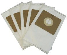 Atrix AHLR-2 HEPA filter Bags for Lil Red Atrix Vacuum Cleaner