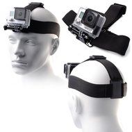 Opteka 3x Batteries + Filters + 96GB Memory + Handgrip + Case + Monopod + Chest Strap + Head Strap + Tripod +... N7