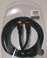 Monster Cable THX 1000 HDX-8 Ultimate High Speed Hdmi - THX Certified (8 feet) N2