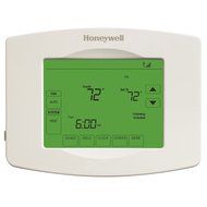 Honeywell RTH8580WF1007 Wi-Fi Touchscreen 7-Day Programmable Thermostat