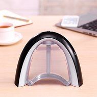 Familybuy Essential Oil Diffuser,400ml Aroma Essential Oil Cool Mist Humidifier with Adjustable Mist Mode, Waterless... N3