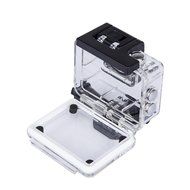 DBPOWER SJ4000 and SJ4000 WIFI Action Camera Waterproof Case 30M Underwater Housing N4