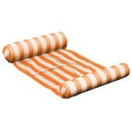 AIRHEAD Designer Series Floating Hammock - Tangerine consumer electronics
