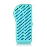 Tofern Cool Compact Air Conditioner Shape USB Rechargeable Battery Operated Cooling Handy Mini Fan For Office... N2