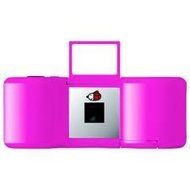 Superheadz Digital Harinezumi2 +++ Pink Ladybug