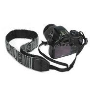 Vintage Camera Shoulder Hippie Camera Strap For SLR DSLR Canon Nikon Pentax Sony Model 203 N6