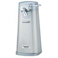 CONAIR SCO-60 / DELUXE CAN OPENER STAINLS STEEL NIC