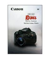 Canon Rebel T5 DSLR Camera w/ 18-55mm &amp; 75-300mm Lenses + Bag, 16GB Card &amp; DVD N2