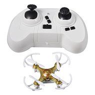 5036 6-Axis Gyro Cool And Mini UFO Mini Drone Helicopter Quadcopter Toys N2