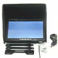 FPV Combo System 5.8Ghz 600mw Transmitter Receiver Monitor and 800tvl camera for DJI N5