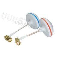 FPV Combo System 5.8Ghz 600mw Transmitter Receiver Monitor and 800tvl camera for DJI N6