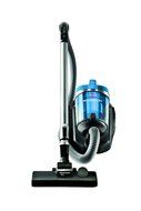 Bissell 12901 Revolution Bagless Canister Vacuum - Corded
