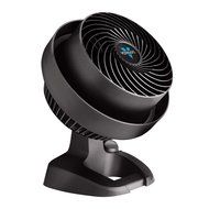 Vornado 530 Compact Whole Room Air Circulator, Black