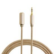 CableCreation 3.3-Feet 3.5mm Braided audio cable, Male to Male Stereo Aux Cable with Premium Metal, for Smartphones... N26