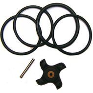 RAYMARINE TA900 / Raymarine Paddle Wheel Replacement Kit