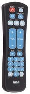 RCA RCRHM02BR 2 Device Universal Remote