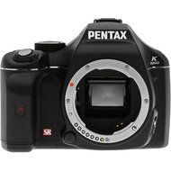 PENTAX K2000 Body Only Kit