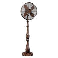 Deco Breeze Coronado Floor Fan