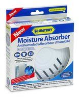 HUMYDRY USA93001C12 Mobil Unscented Moisture Absorber, 2.6-Ounce N4