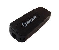 Storite USB Bluetooth Stereo Music Receiver 3.5Mm Adapter Dongle For Speakers Car Mp3 N2