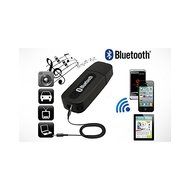 Storite USB Bluetooth Stereo Music Receiver 3.5Mm Adapter Dongle For Speakers Car Mp3 N3