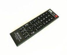 Amazshop247 Toshiba Universal REMOTE CONTROL FOR Toshiba LCD/LED TV - REPLACEMENT