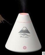2016 portable USB Essential oil humidifier diffusing ultrasonic air humidifier for home mini aroma (Black) N7