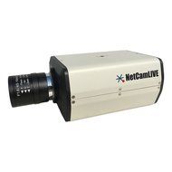 StarDot NETCAM-LIVE-B YouTube Camera Sports &amp; Action, Gray N4