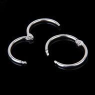 Beautiful Bead Vintage Style Tattoo Simulant Elastic Thigh Chain Band Black N10