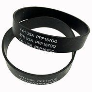 2-Pack Vacuum Belts Replaces Hoover Style 170, OEM# 38528-035